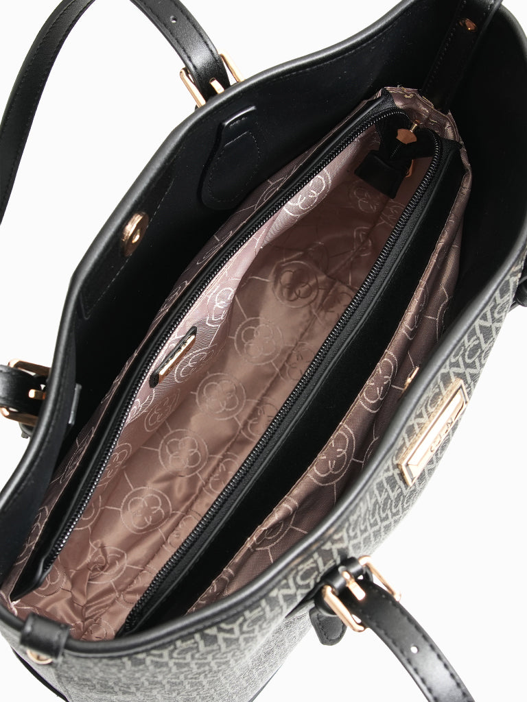 Lizzie Tote Bag