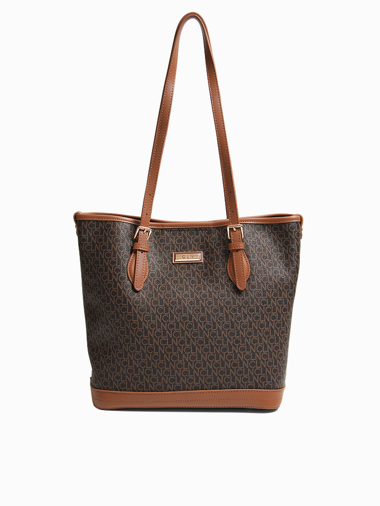 Lizzie Tote Bag