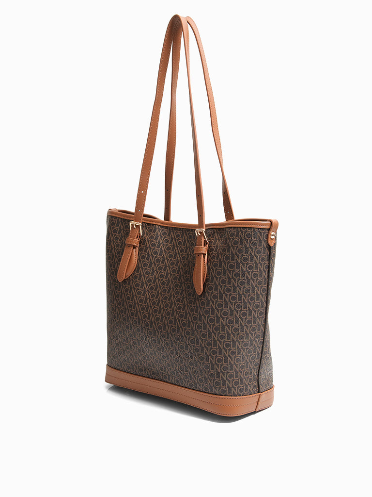 Lizzie Tote Bag