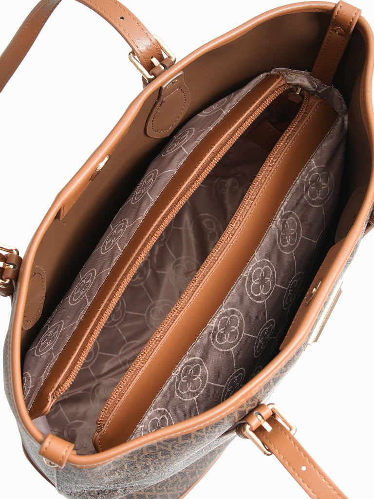 Lizzie Tote Bag