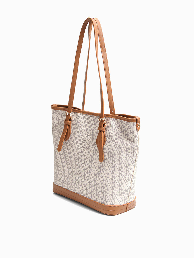 Lizzie Tote Bag
