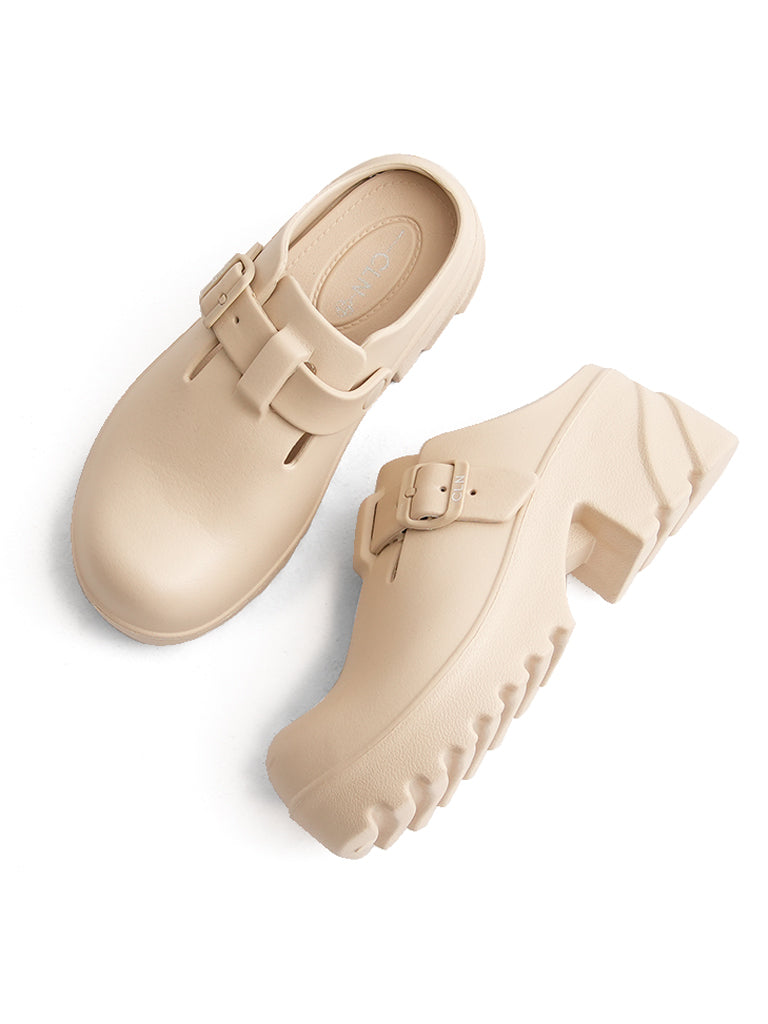 Chunky mule deals
