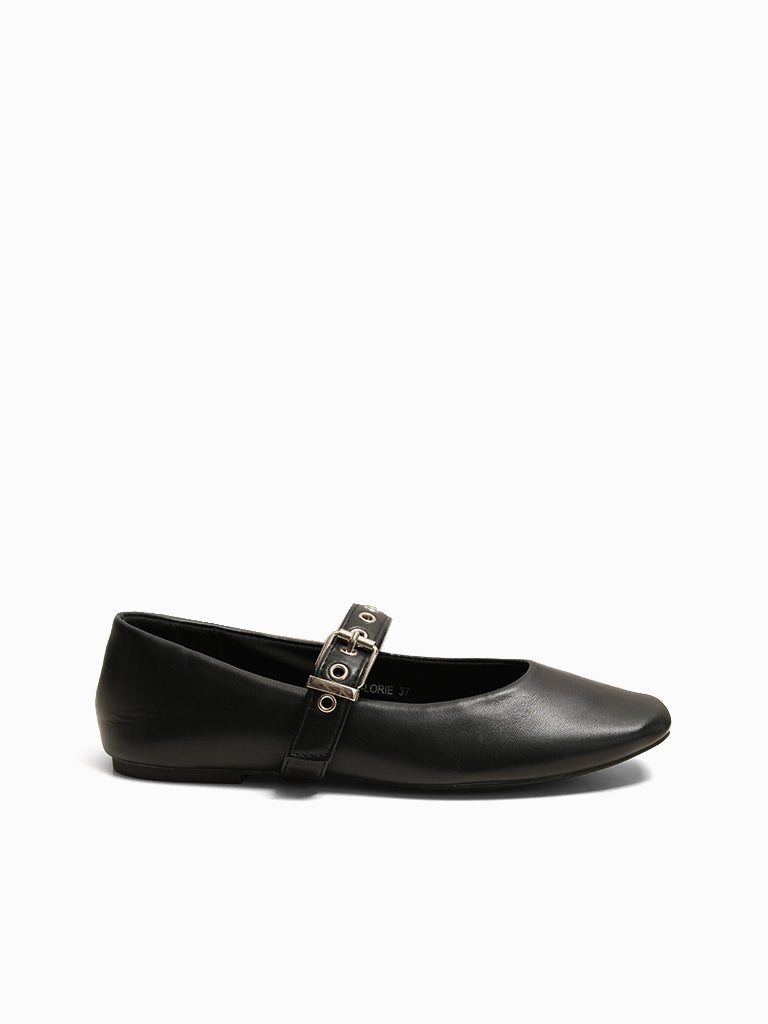 Lorie Mary Janes