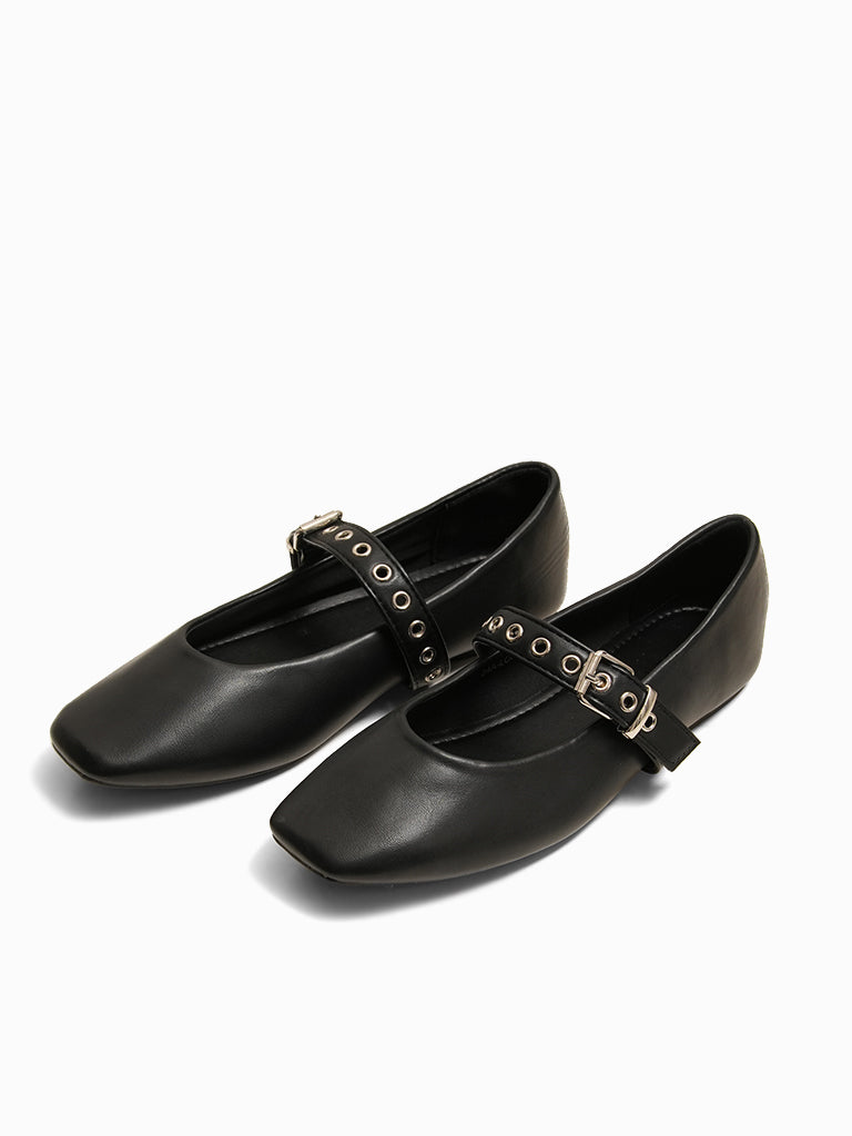 Lorie Mary Janes