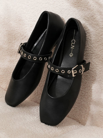 Lorie Mary Janes