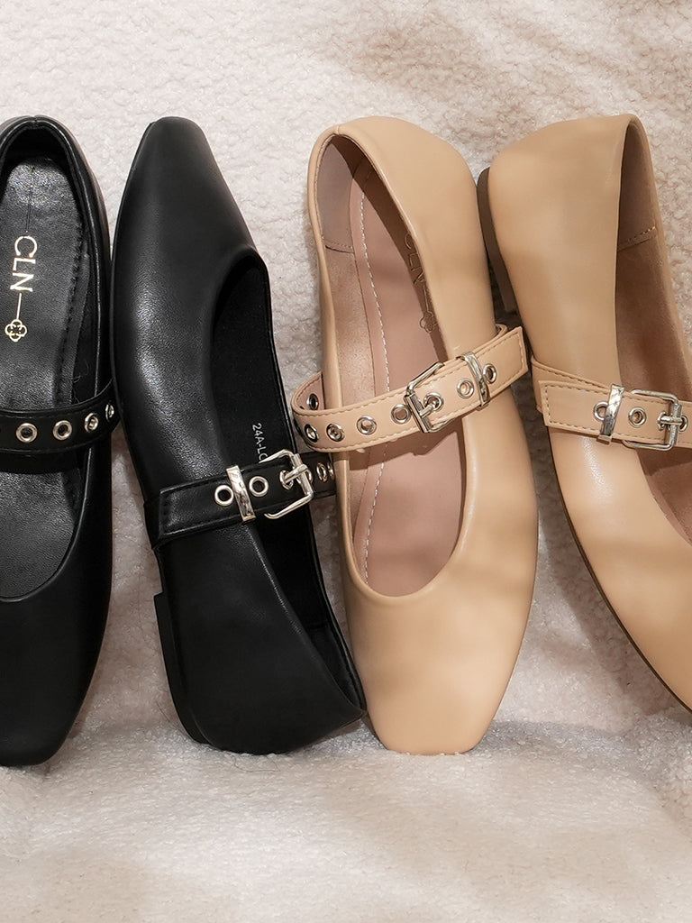 Lorie Mary Janes