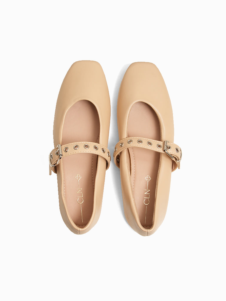 Lorie Mary Janes