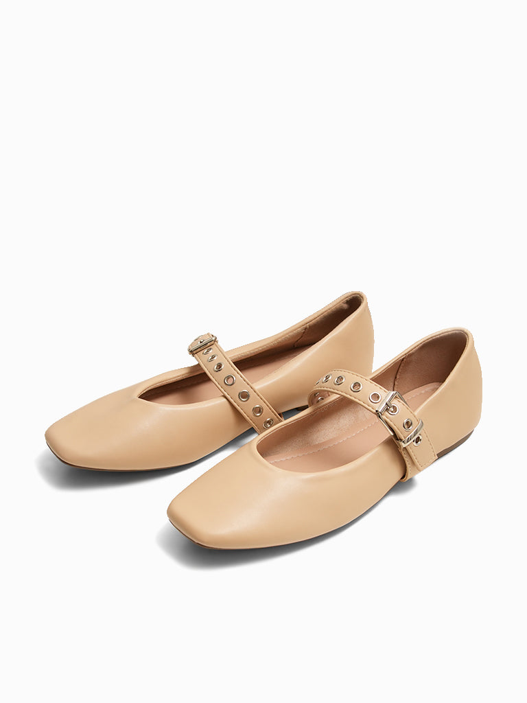 Lorie Mary Janes