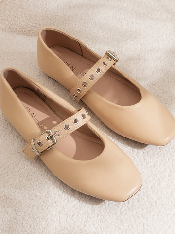 Lorie Mary Janes