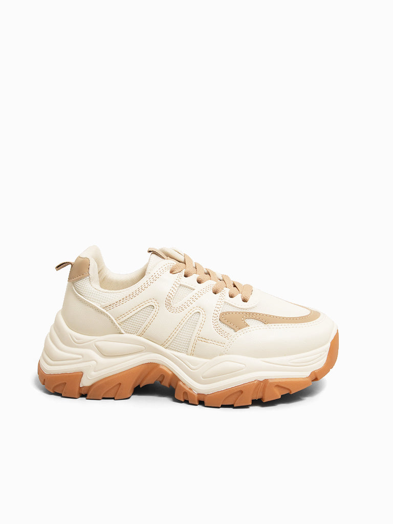 Lou Chunky Sneakers