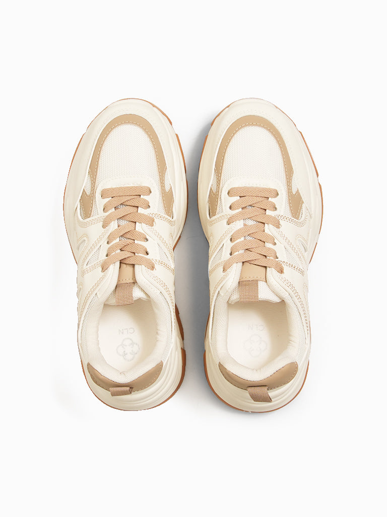 Lou Chunky Sneakers