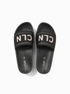 Louie Flatform Slides