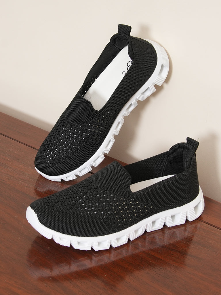Louly Slip-on Sneakers