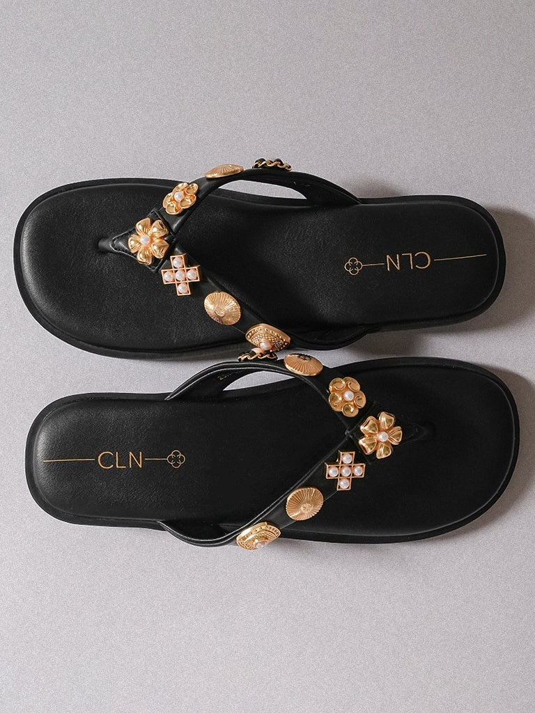 Lovanya Slides