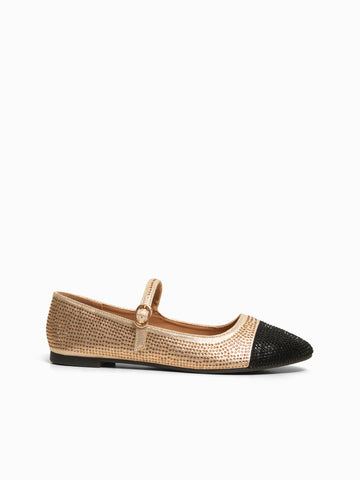 Lovely Mary Janes