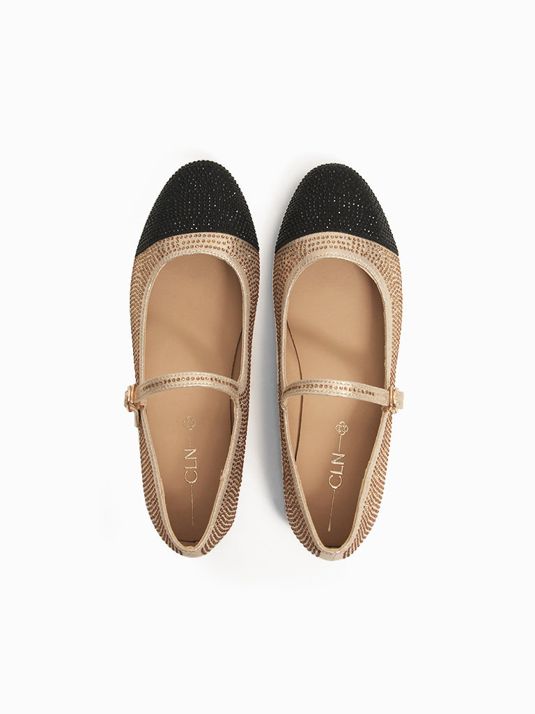 Lovely Mary Janes