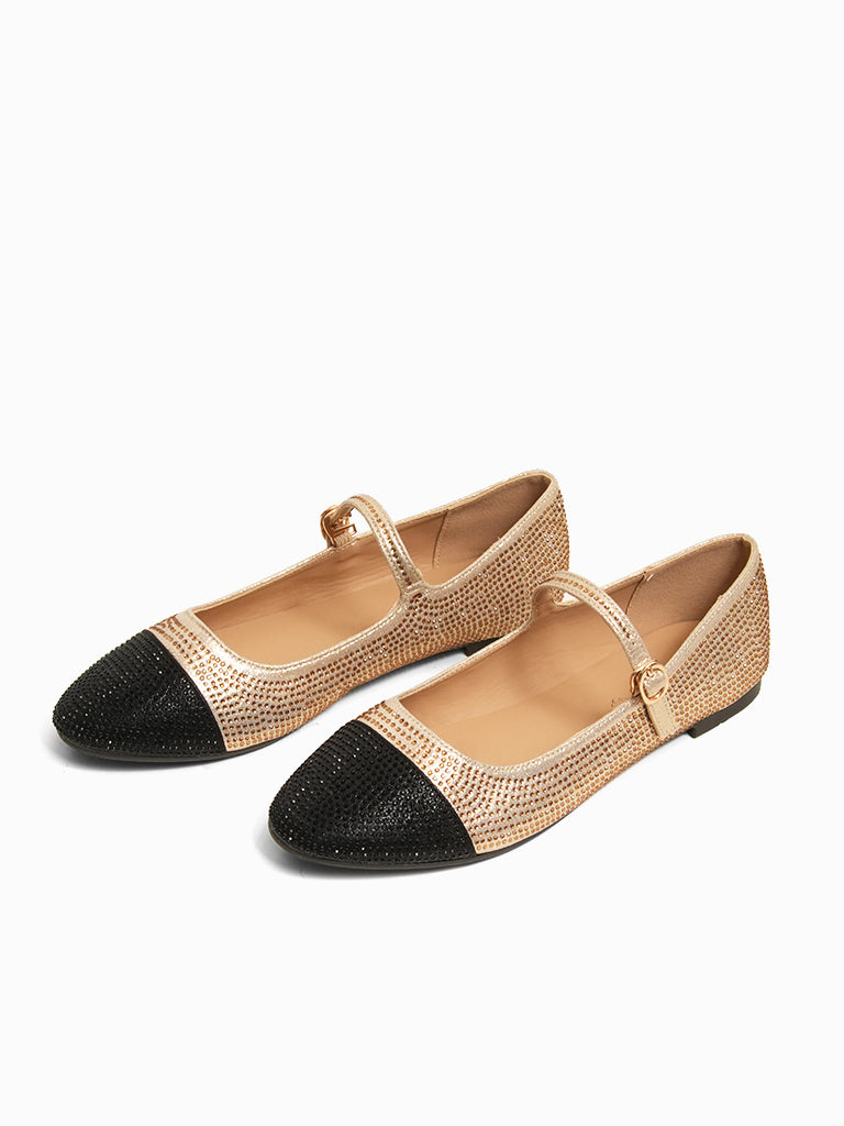 Lovely Mary Janes