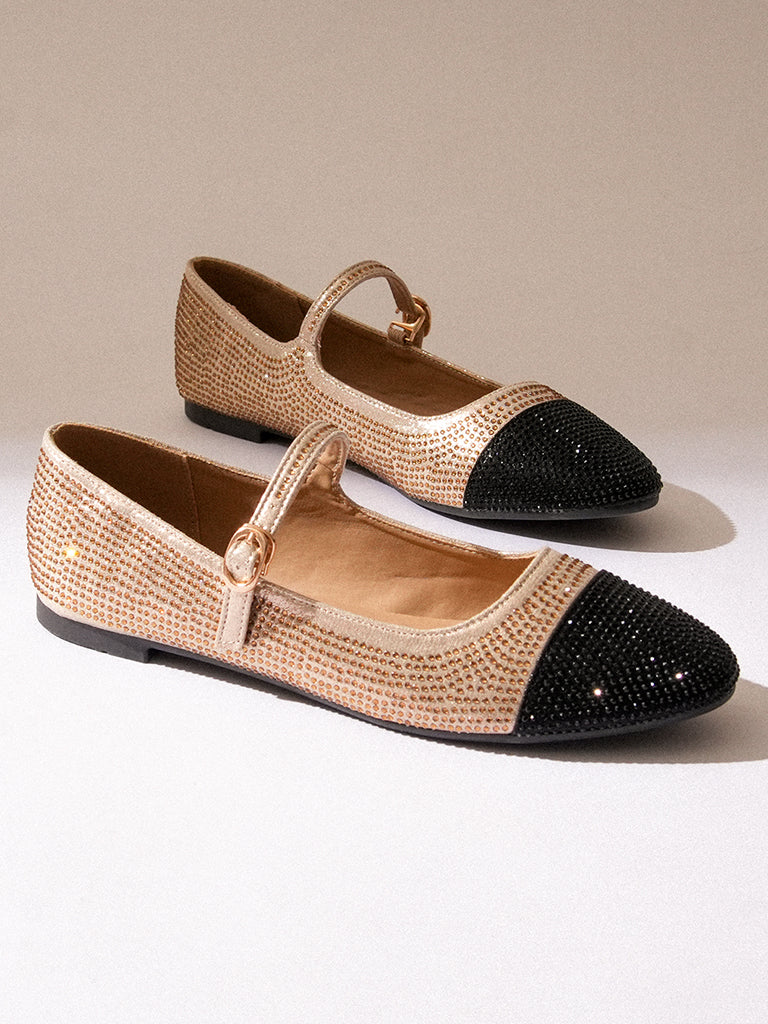 Lovely Mary Janes