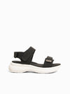 Luan Wedge Sandals