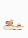 Luan Wedge Sandals