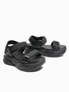 Luca Wedge Sandals