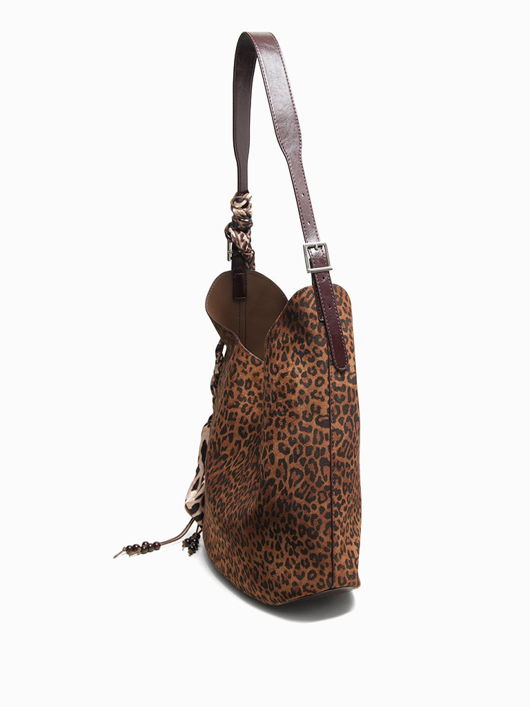 Luisiana Shoulder Bag