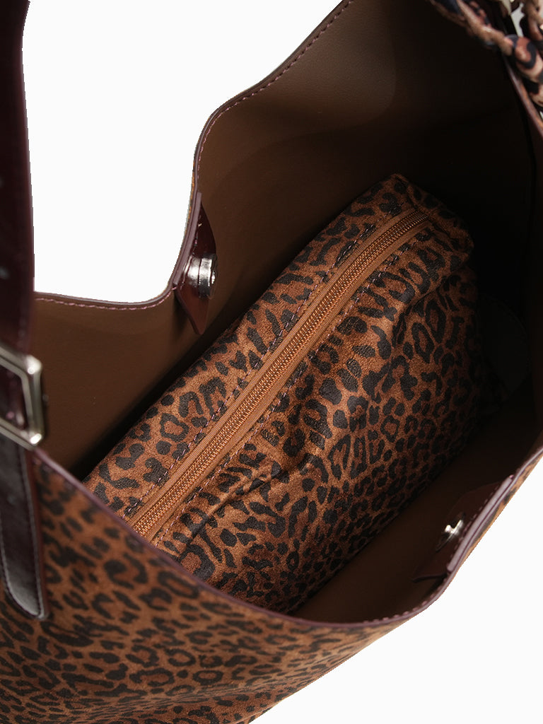 Luisiana Shoulder Bag