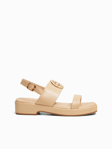 Luisiana Flatform Sandals
