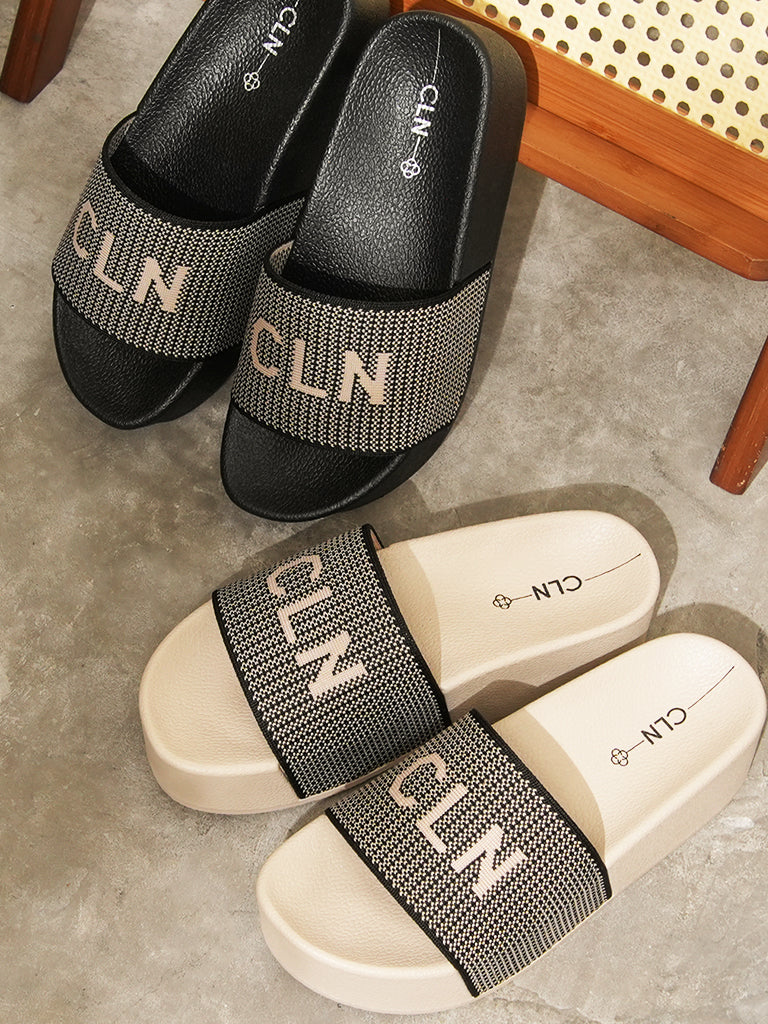 Luna Flatform Slides