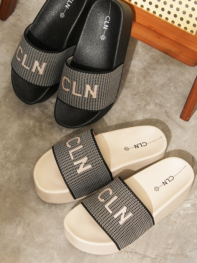 Luna Flatform Slides