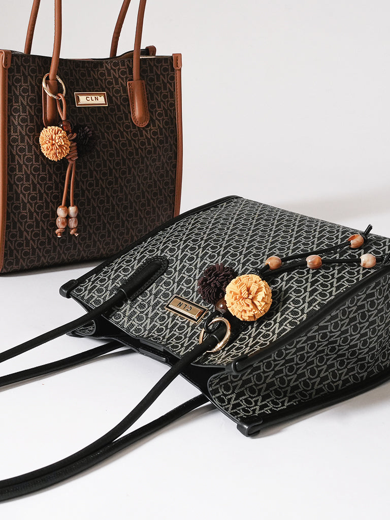 Madelaine Shoulder Bag