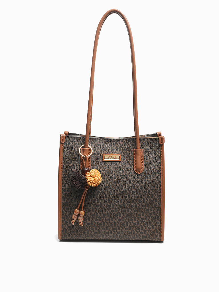 Madelaine Shoulder Bag