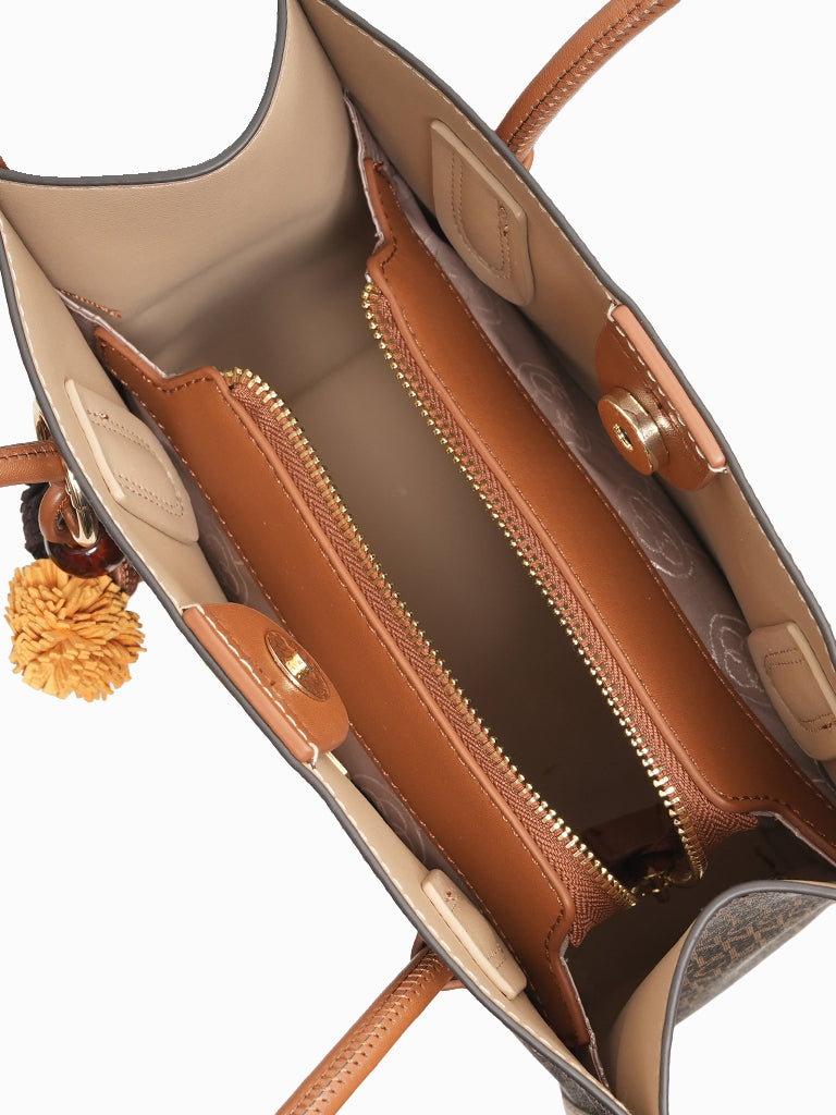 Madelaine Shoulder Bag