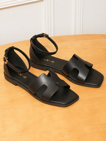 Maelle Sandals
