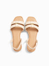 Magdalia Sandals