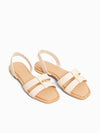 Magdalia Sandals