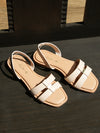 Magdalia Sandals