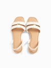 Magdalia Sandals