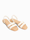 Magdalia Sandals