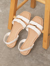 Magdalia Sandals