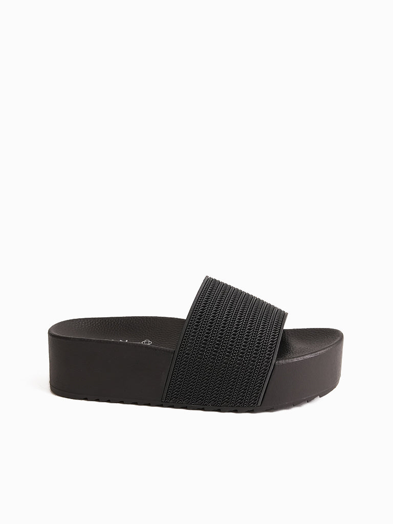 Maica Flatform Slides P999 each (Any 2 at P1299)