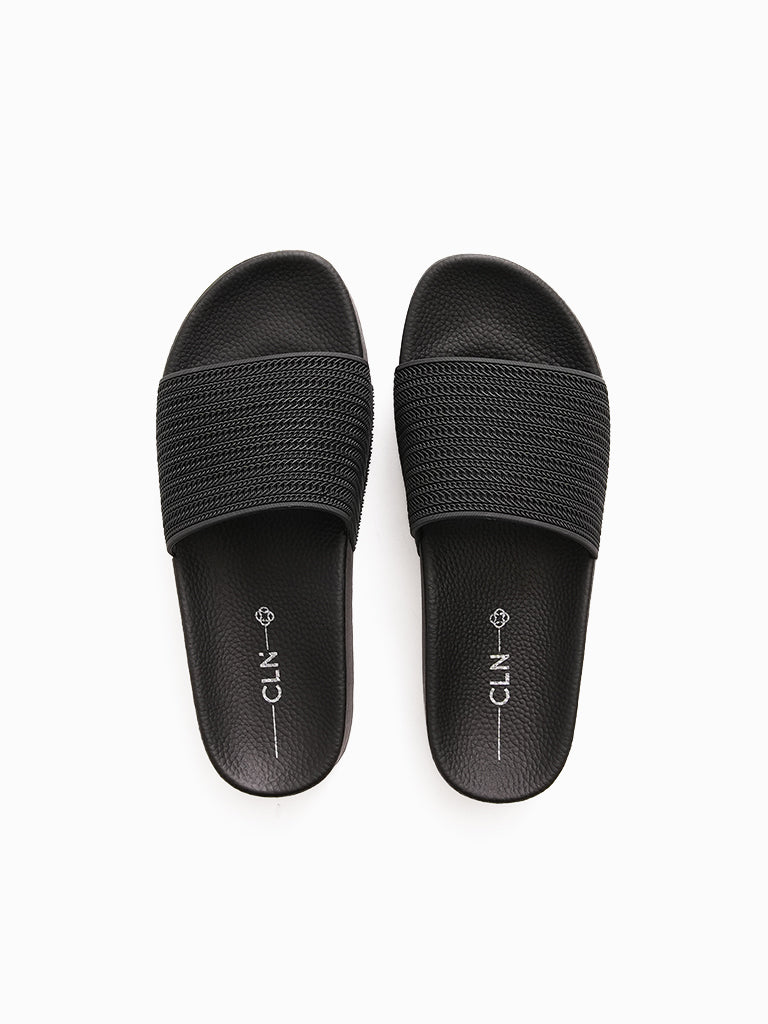 Maica Flatform Slides P999 each (Any 2 at P1299)