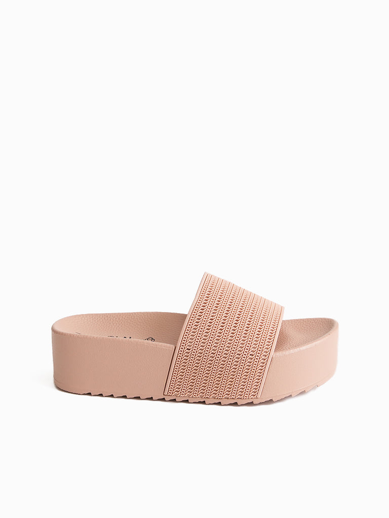 Maica Flatform Slides P999 each (Any 2 at P1299)