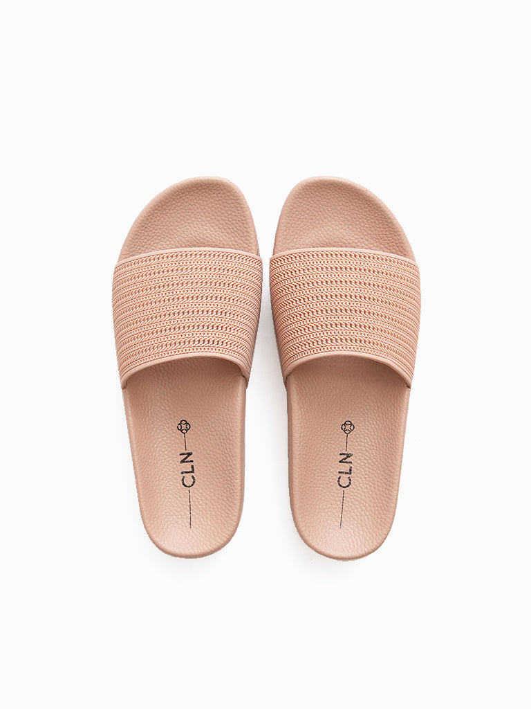 Maica Flatform Slides P999 each (Any 2 at P1299)