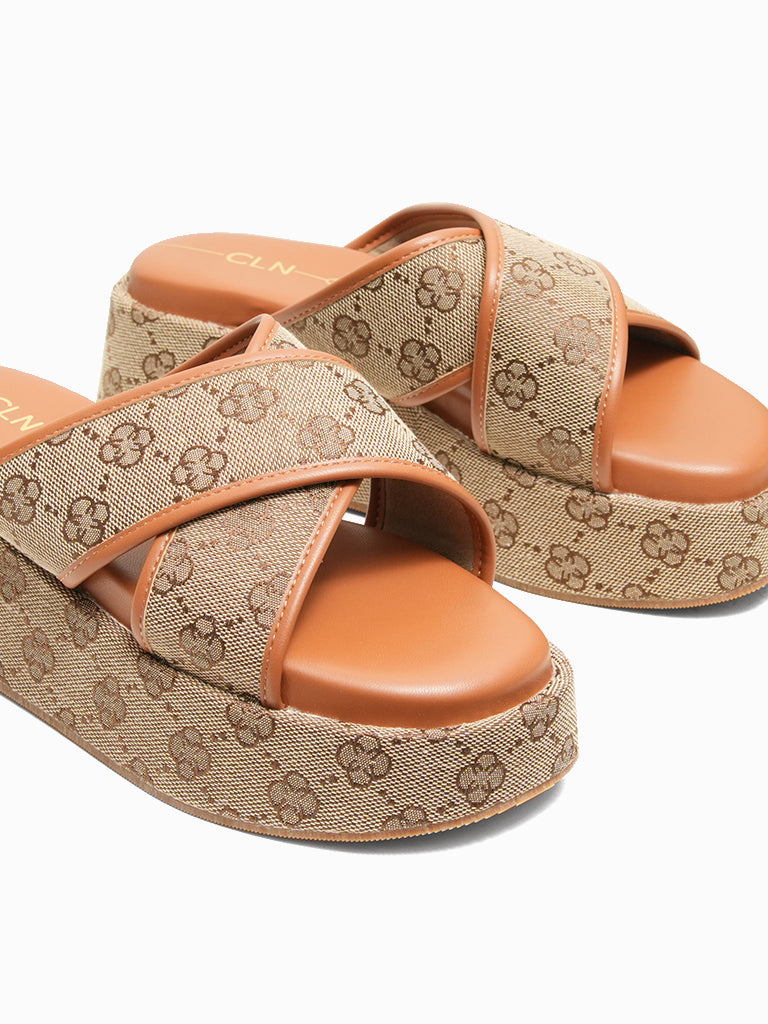 Mailee Flatform Slides