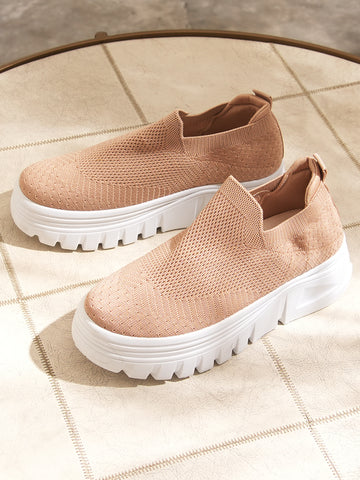 Maisie Slip-on Sneakers