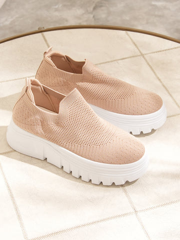 Maisie Slip-on Sneakers