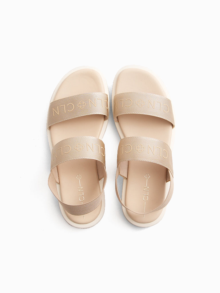 Makai Flat Sandals