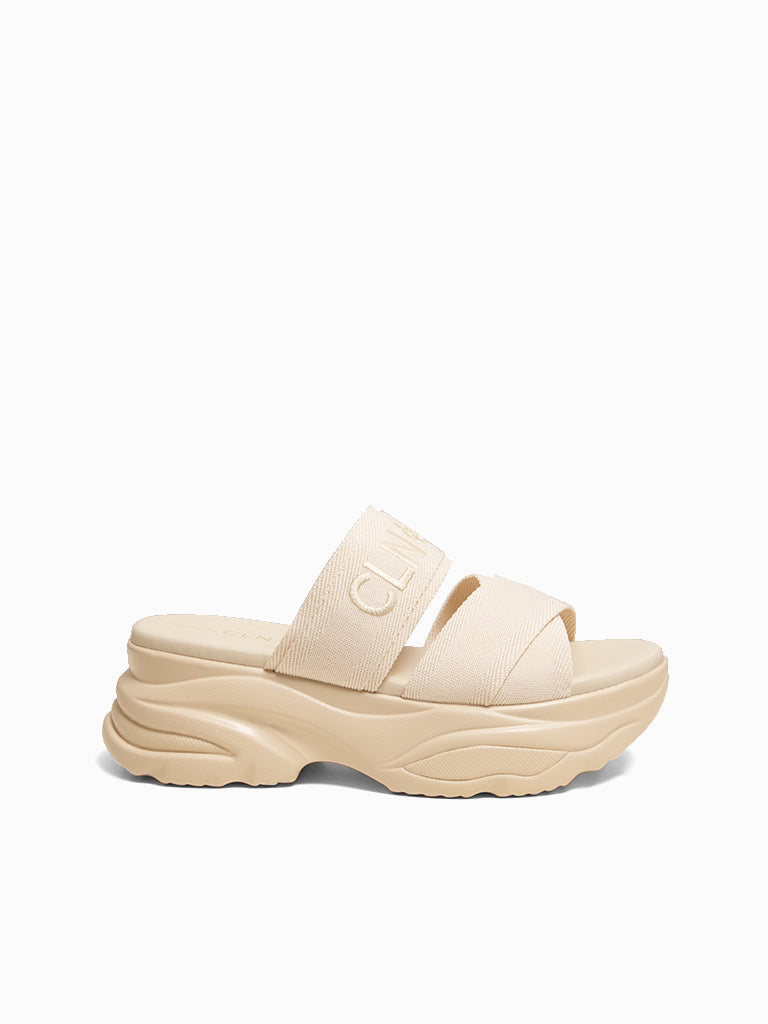 Mallory Chunky Slides