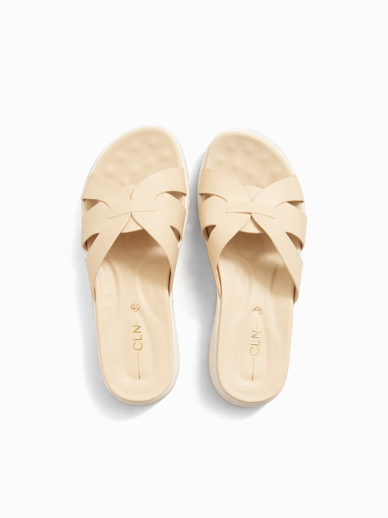 Manaia Wedge Slides